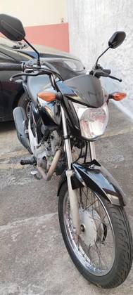 HONDA CG 160 START ES HONDA CG 160 START ES